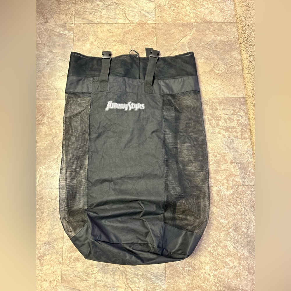 Jimmy styx paddle board backpack bag